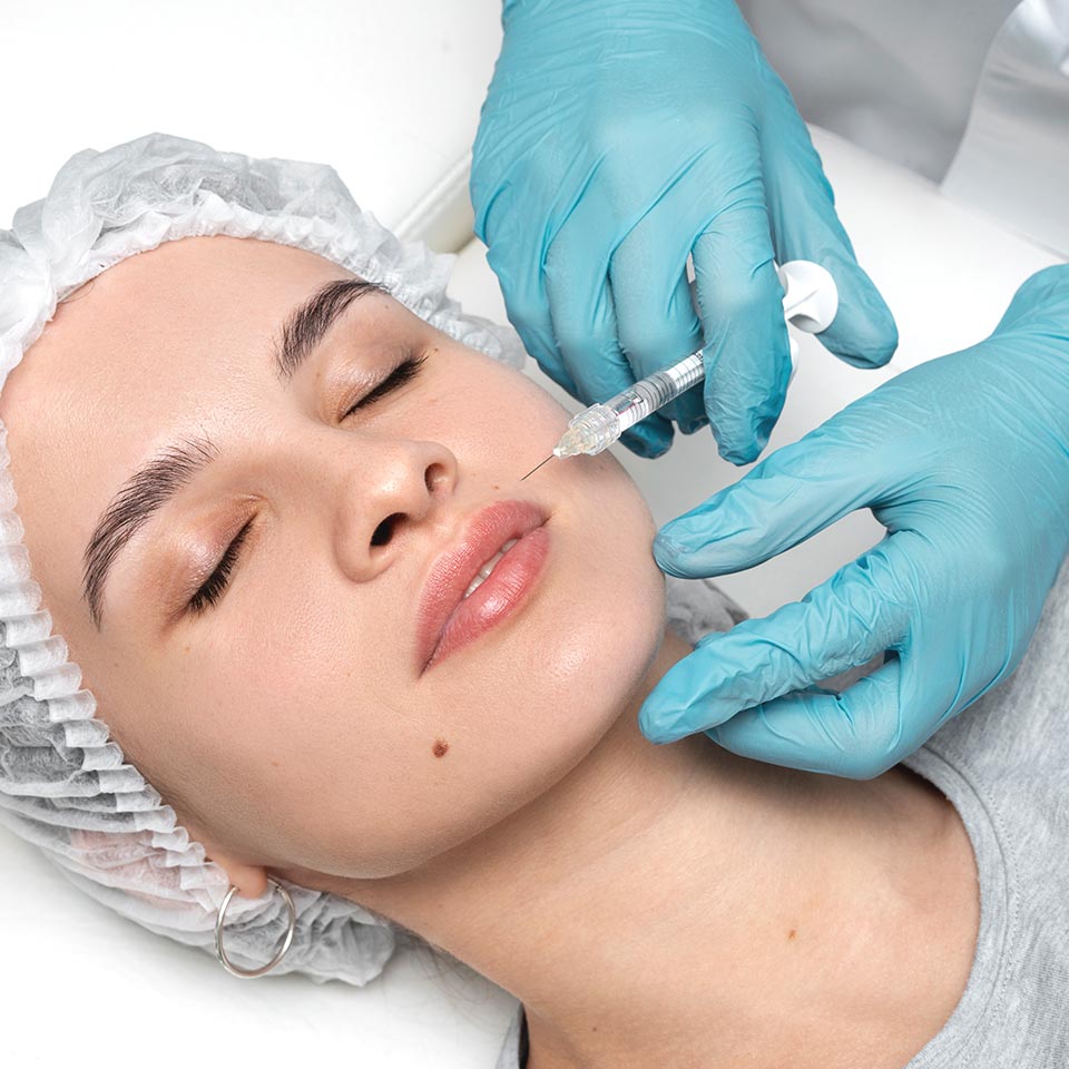 toksyna botulinowa warszawa