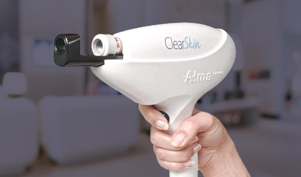 Alma Harmony XL Pro