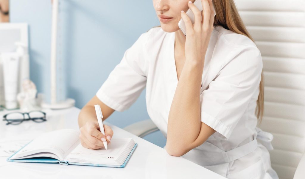 SKINIC Beauty Clinic kontakt