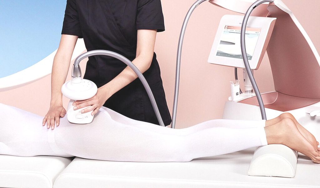 endermologia warszawa
