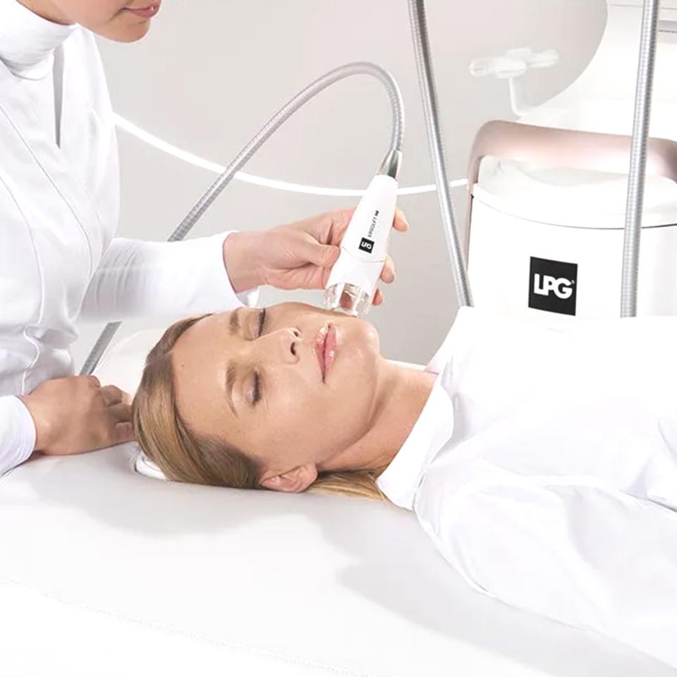 Endermolift LPG
