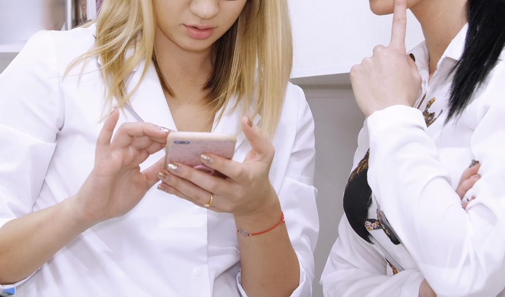 galeria zdjęć SKINIC Beauty Clinic