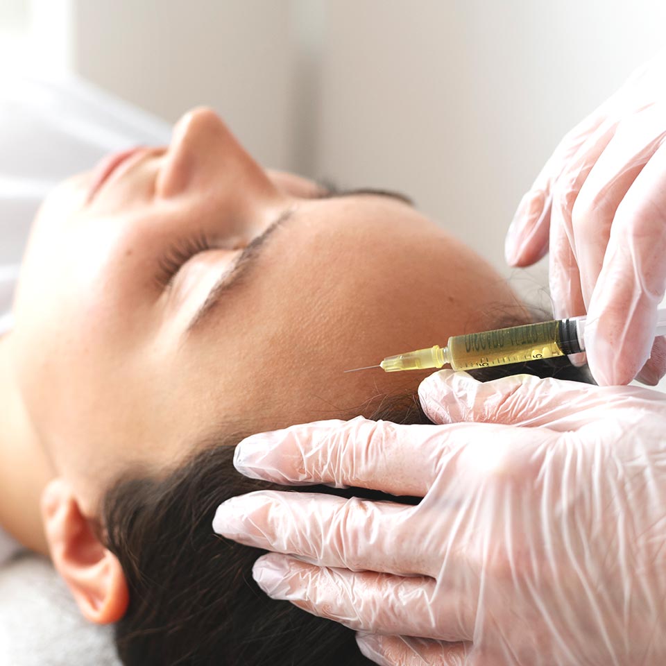 Kwas hialuronowy w Warszawie