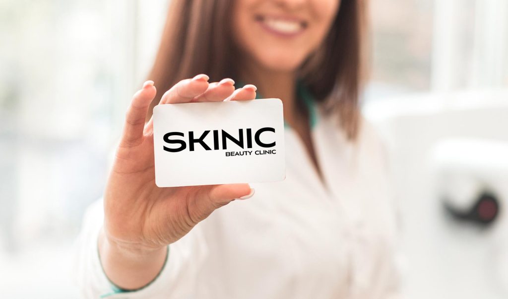 promocje i pakiety w Skinic Beauty Clinic w Warszawie