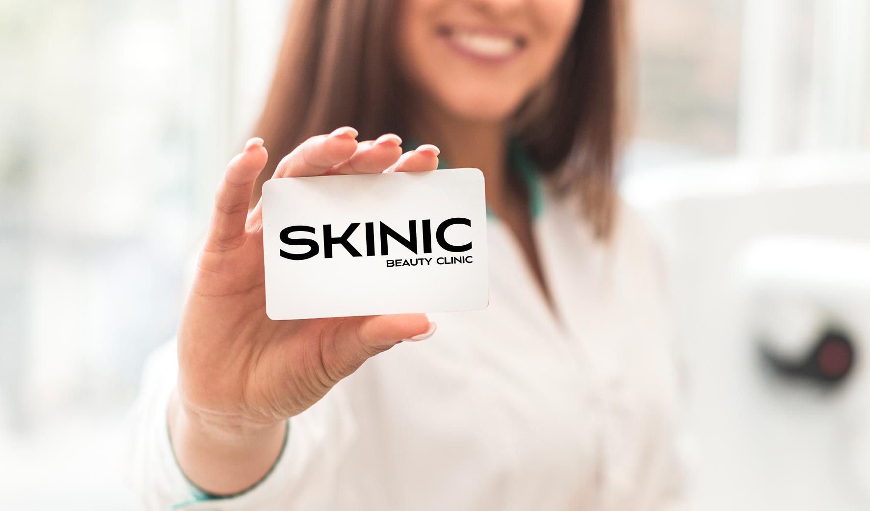 promocje i pakiety w Skinic Beauty Clinic w Warszawie